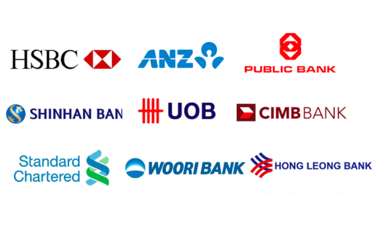 Điều kiện để được làm trong ngân hàng nước ngoài.