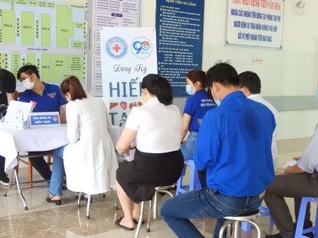 Cách đăng ký hiến tạng ở Hà Nội.