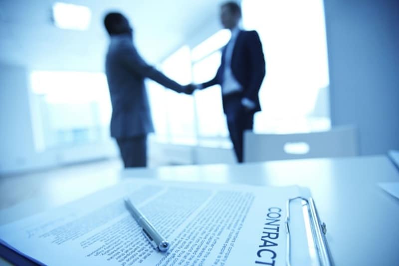Chuỗi nhượng quyền là gì?.