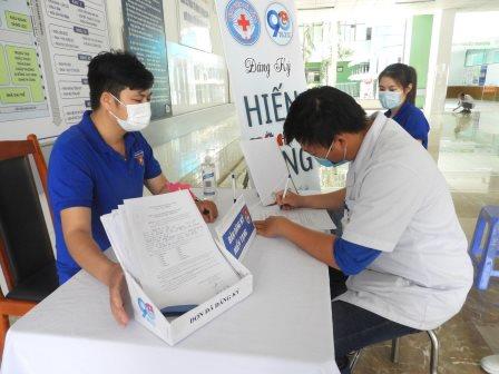 Cách đăng ký hiến tạng ở Đà Nẵng.