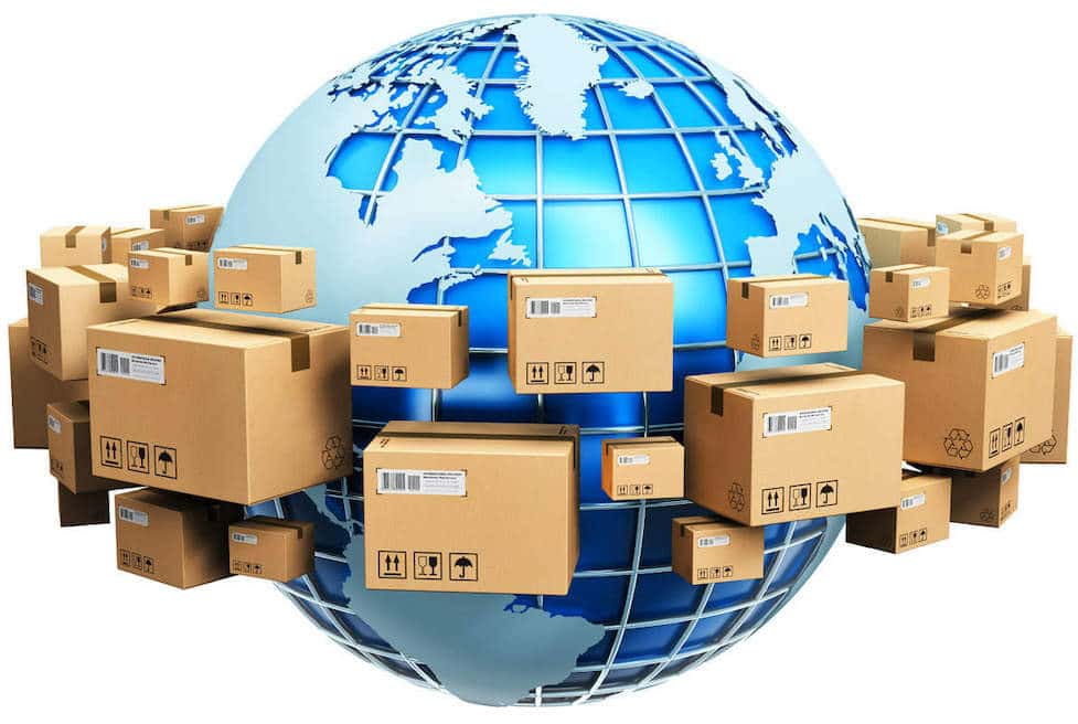 Khu công nghiệp có phải là khu phi thuế quan không?.