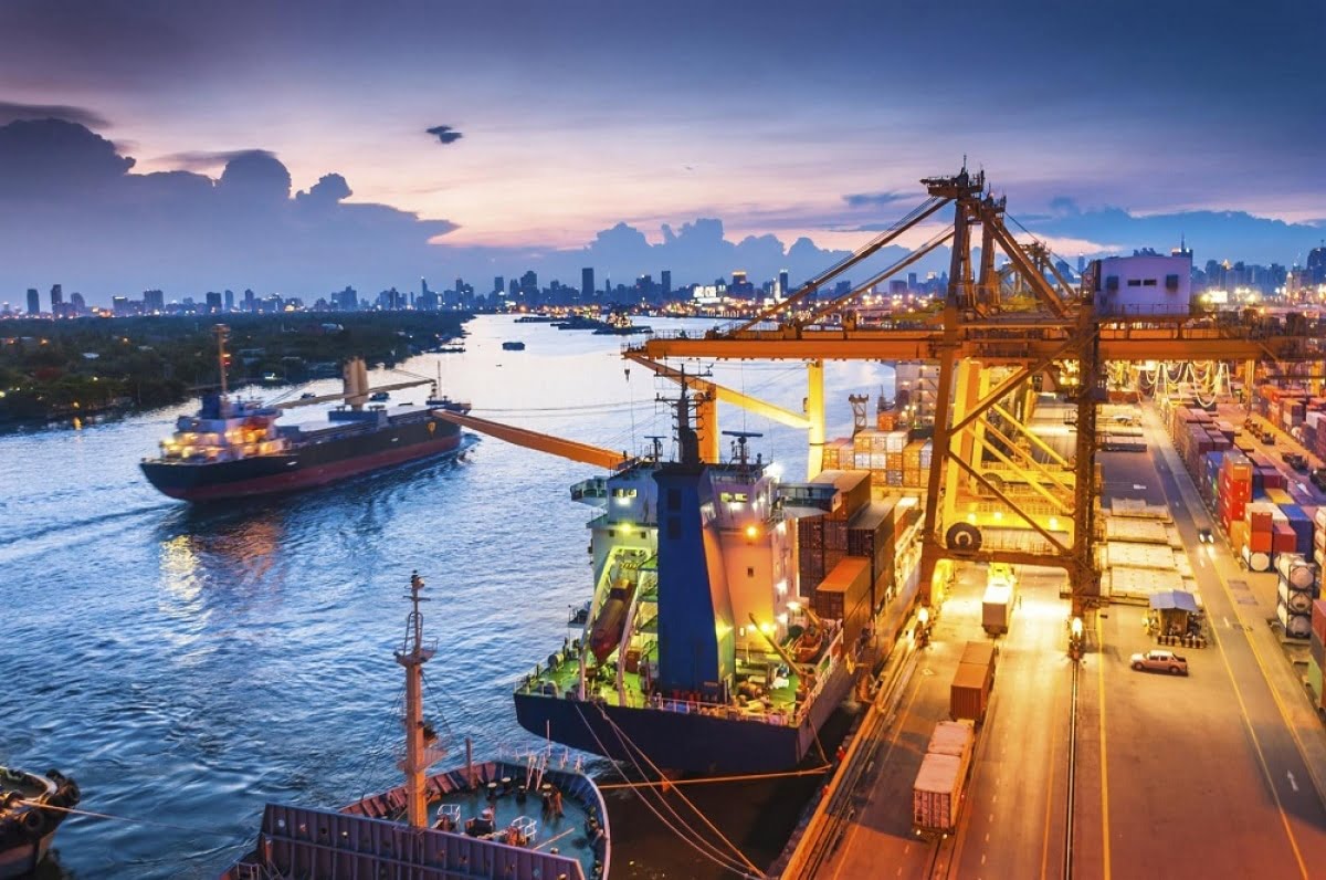 Khu phi thuế quan có chịu thuế không?.
