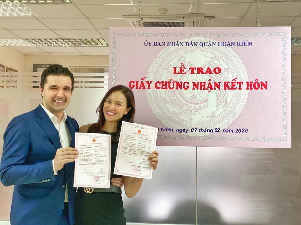 Hướng dẫn thủ tục đăng ký kết hôn với người Nhật tại Việt Nam.