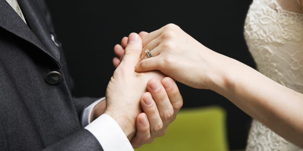 Dịch vụ đăng ký kết hôn với người Trung Quốc tại Việt Nam.
