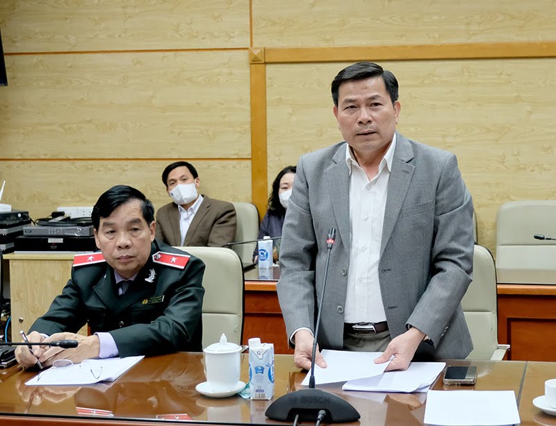 Kết luận thanh tra có phải là văn bản mật?.