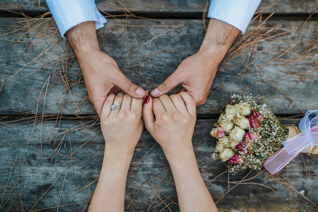 Thủ tục đăng ký kết hôn với người Pháp tại Việt Nam.