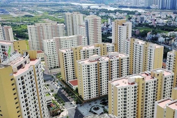 Quy định của Pháp luật về quản lý nhà ở xã hội.