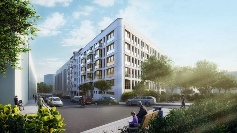 Chuyển nhượng hợp đồng thuê mua nhà ở xã hội.