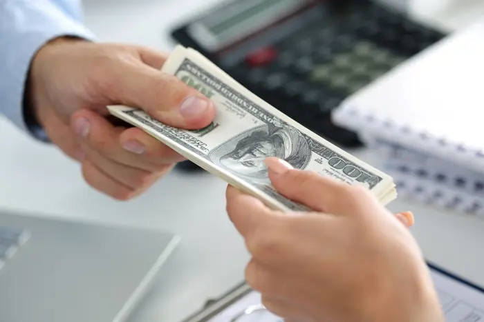 Quy định về cá nhân có thu nhập ở nước ngoài.