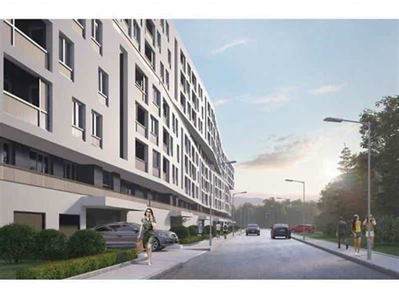 Hợp đồng thuê mua nhà ở xã hội.