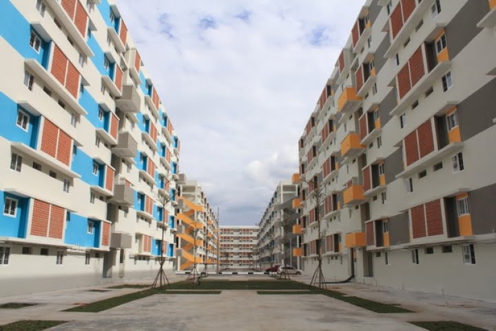 Hồ sơ đăng ký mua nhà ở xã hội cần những giấy tờ gì theo quy định hiện nay.