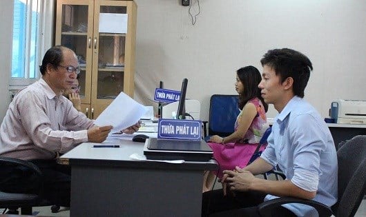 Nhà nước quản lý hoạt động Thừa phát lại ra sao? – Zluat.