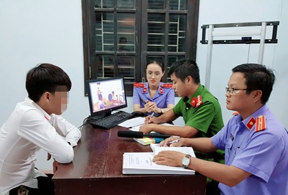 Xúi giục người khác ly hôn thì có phải phạm tội? – Zluat.