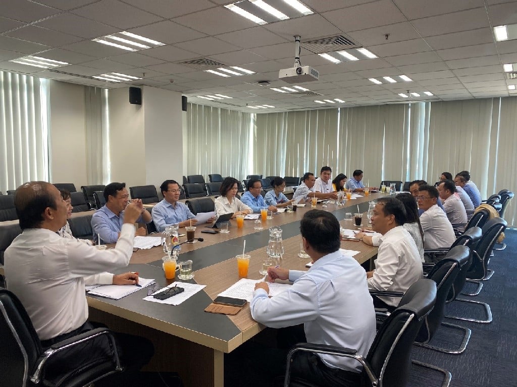 Tình huống thường gặp khi thi hành luật an sinh xã hội.