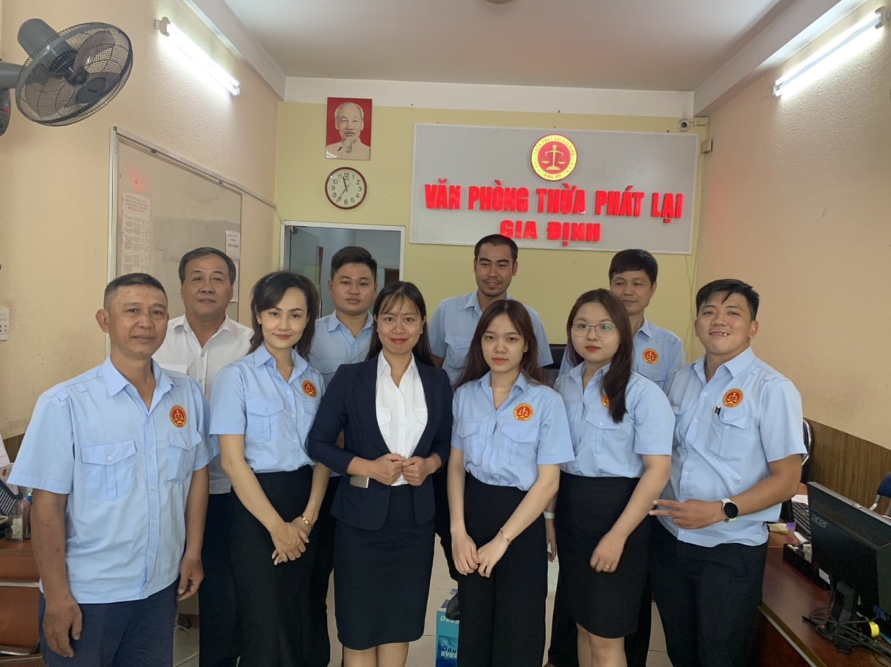 Điều kiện để được bổ nhiệm làm Thừa Phát Lại theo quy định.