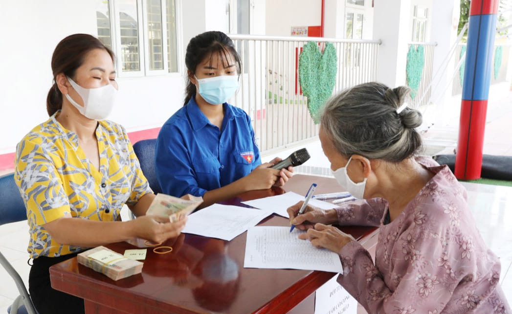 Quan hệ pháp luật an sinh xã hội là gì? – Zluat.