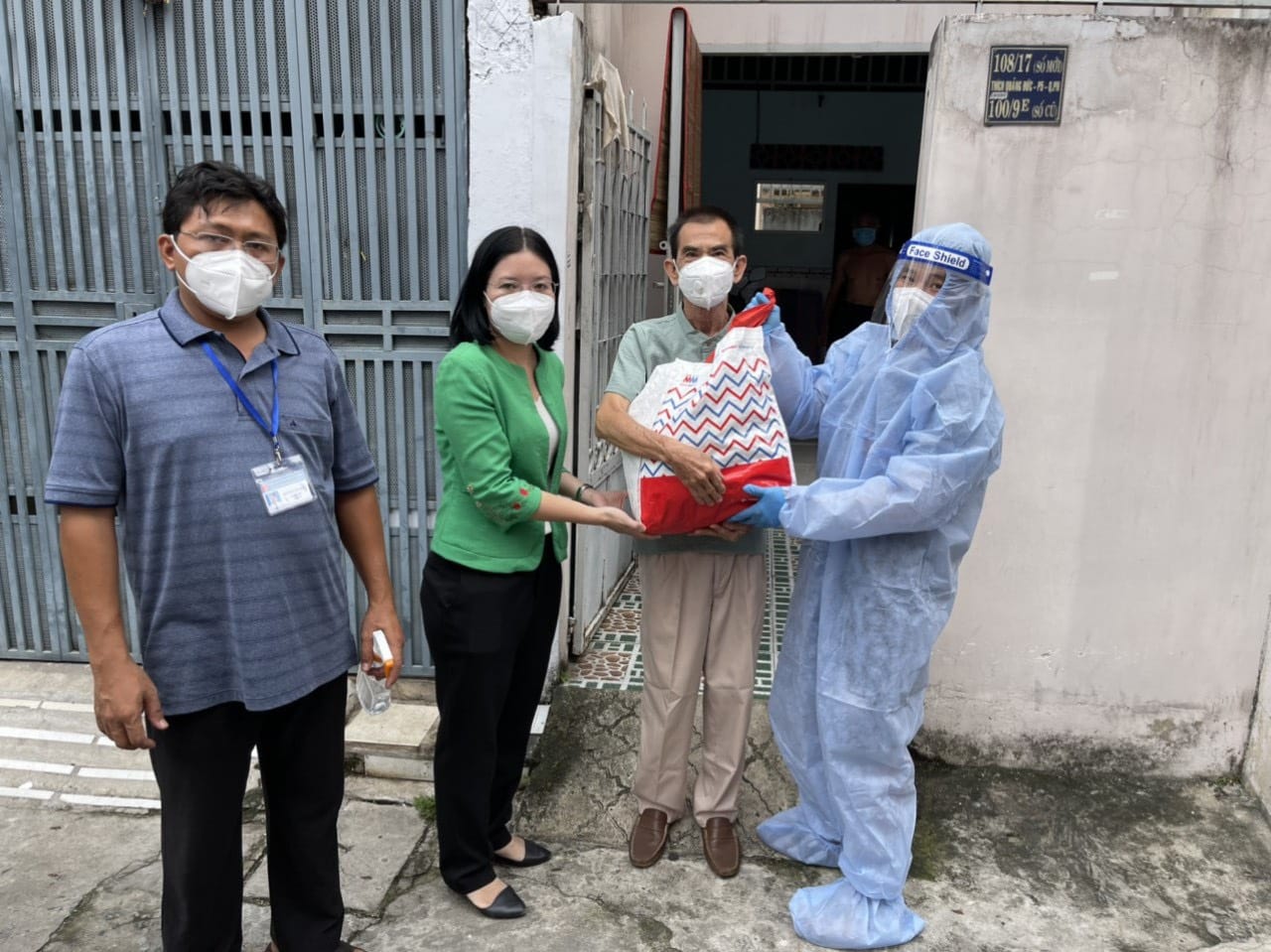 Nguyên tắc cơ bản của luật an sinh xã hội là gì? – Zluat.