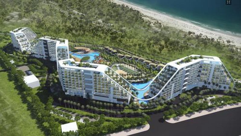 Khái Niệm Khách Sạn Theo Luật Du Lịch 2017.