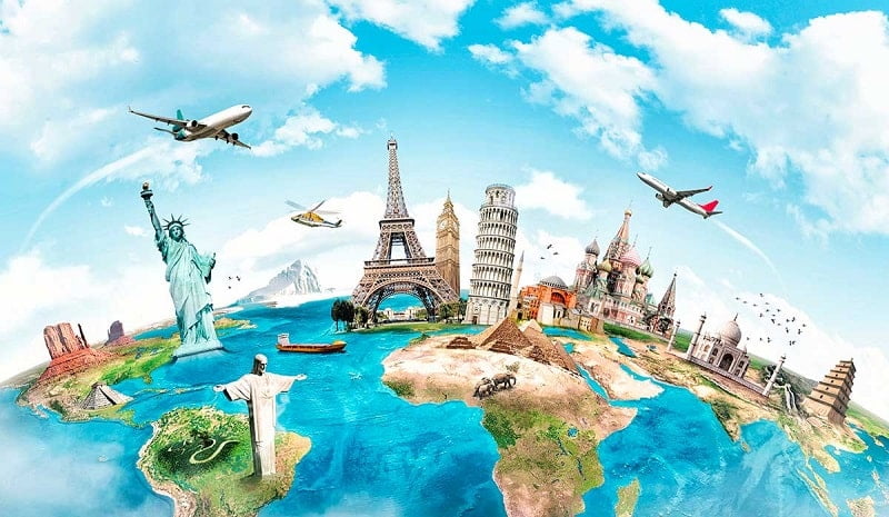 Khái Niệm Kinh Doanh Khách Sạn Theo Luật Du Lịch 2017.