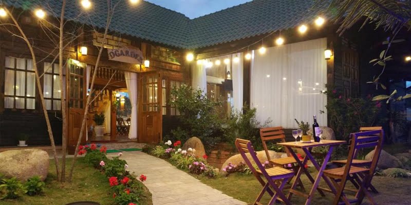 Cơ Sở Lưu Trú Là Gì Theo Luật Du Lịch?.