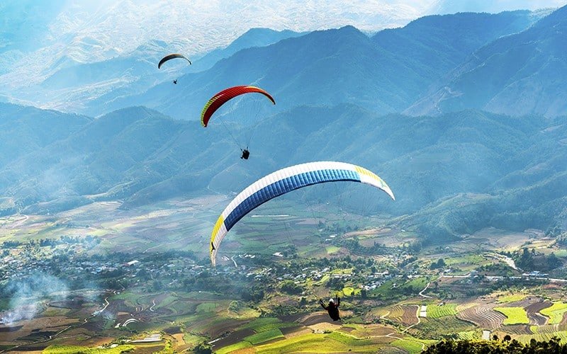 Quy Định Pháp Luật Liên Quan Đến Du Lịch Mạo Hiểm.
