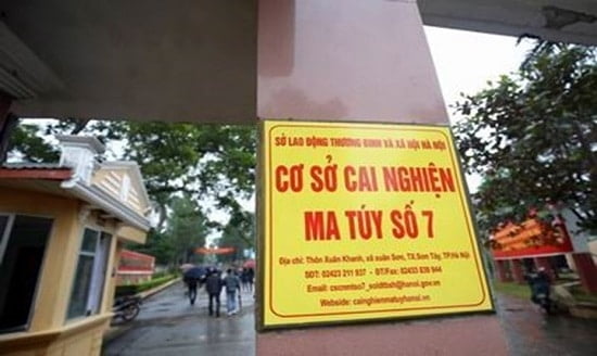 Hướng dẫn thủ tục khiếu nại quyết định đưa vào sở cai nghiện bắt buộc.