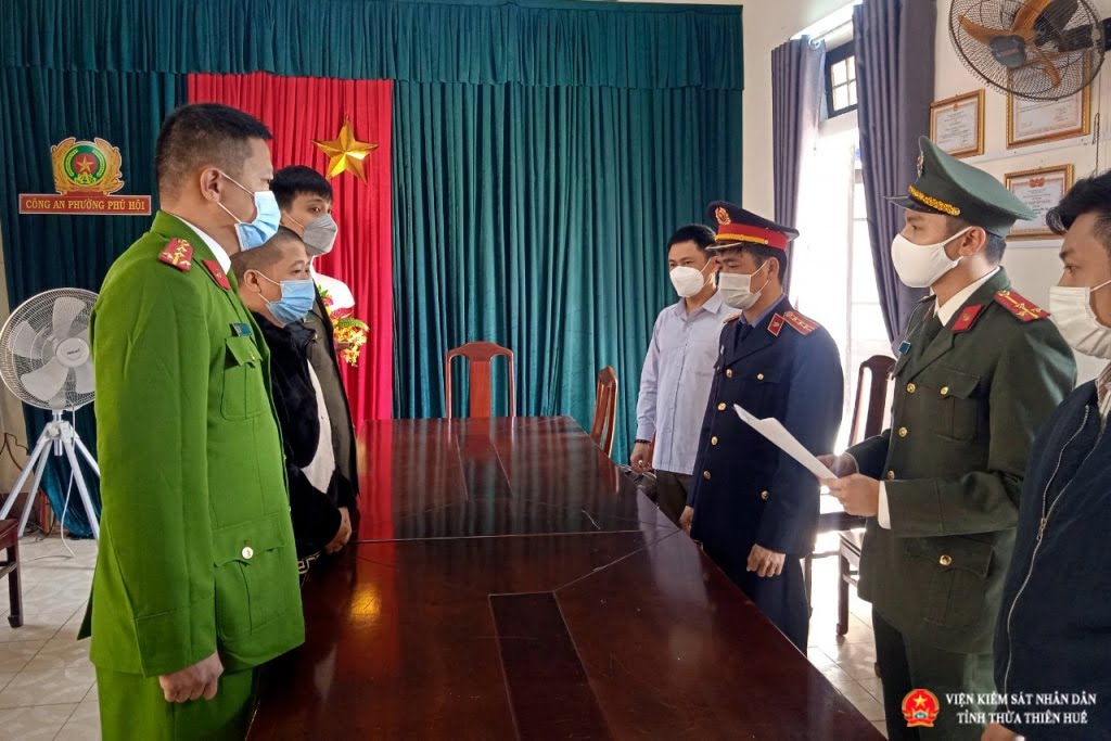 Thời hạn gia hạn tạm giam [Cập nhật 2023].