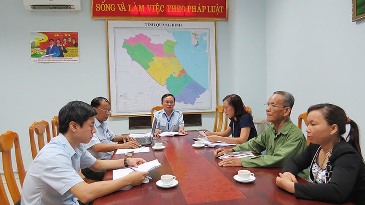 Có được khiếu nại lần 3 không?.
