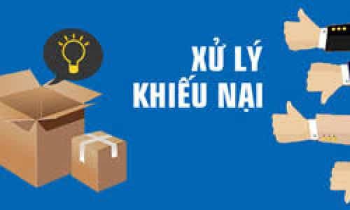 Có được khởi kiện khi không đồng ý với quyết định giải quyết khiếu nại lần hai không?.
