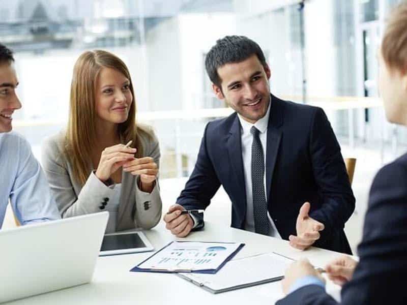 Đặc điểm của hợp đồng kinh doanh thương mại.