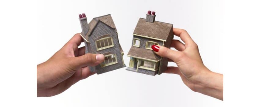 Aluat.vn | Xử lý tranh chấp tài sản chung của vợ chồng khi ly hôn.