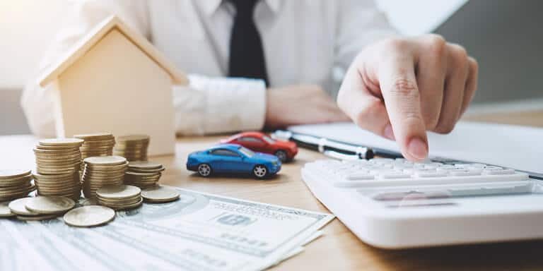 Aluat.vn | Những tài sản chung của vợ chồng khi ly hôn phải chia.