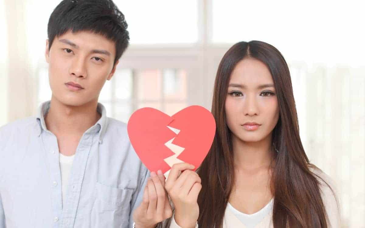 Aluat.vn | THỦ TỤC LY HÔN KHI VỢ/CHỒNG Ở TRUNG QUỐC.