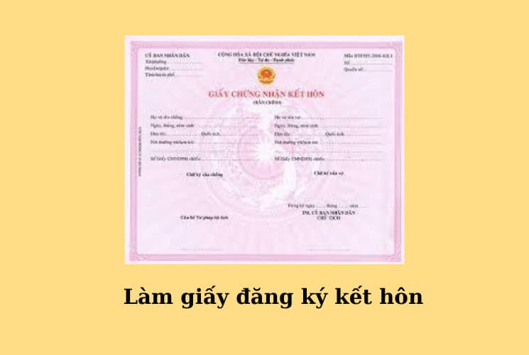 Aluat.vn | Hướng dẫn làm giấy kết hôn mới nhất (Cập nhật 2023).