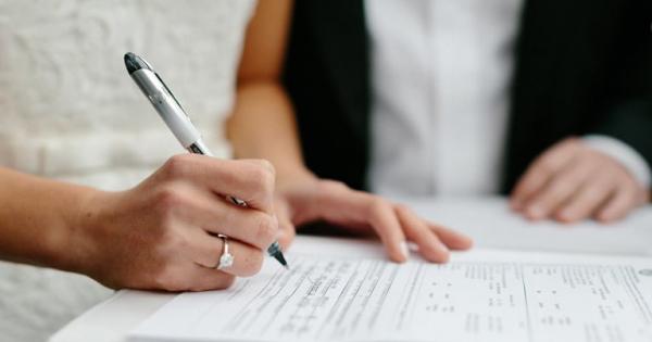 Aluat.vn | Hồ sơ đăng ký kết hôn gồm những gì? (Cập nhật 2023).