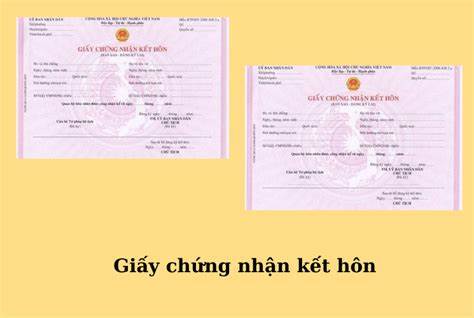 Aluat.vn | Làm giả giấy đăng ký kết hôn bị xử lý như thế nào 2023?.