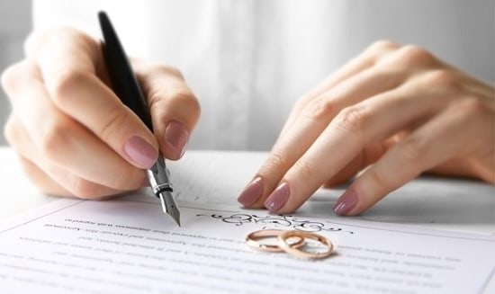 Aluat.vn | Đơn xin đăng ký kết hôn viết tay hiện nay (Cập nhật 2023).