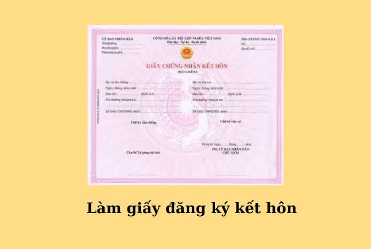 Aluat.vn | Thủ tục đăng ký kết hôn online theo pháp luật (Cập nhật 2023).