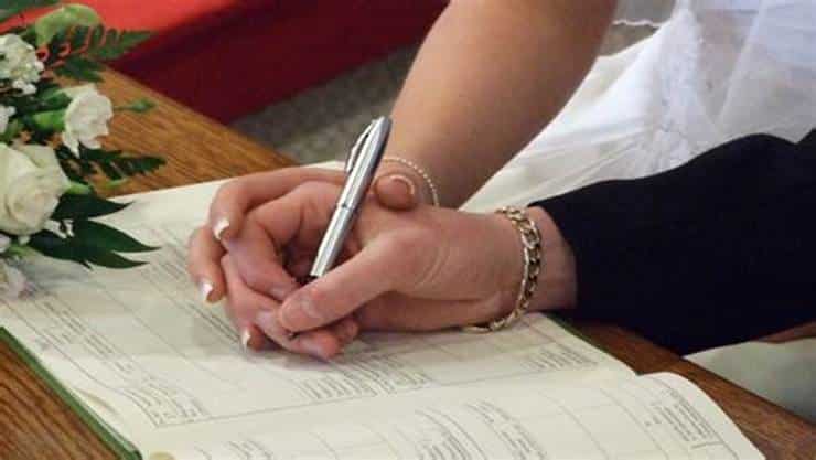 Aluat.vn | Thủ tục đăng ký kết hôn online tại Đồng Nai tiến hành thế nào?.
