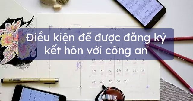Aluat.vn | Lý lịch kết hôn với công an như thế nào? (Cập nhật 2023).