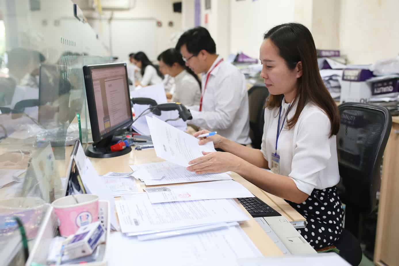 Đặc điểm, đặc trưng của quan hệ pháp luật lao động.