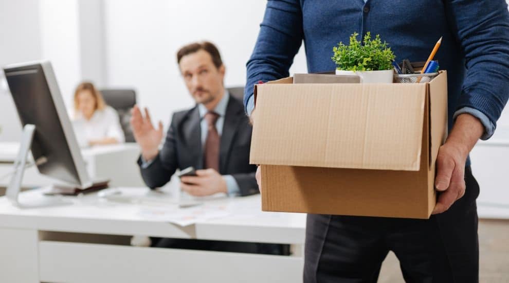 Cách tính trợ cấp thôi việc chính xác (Cập nhật 2023).