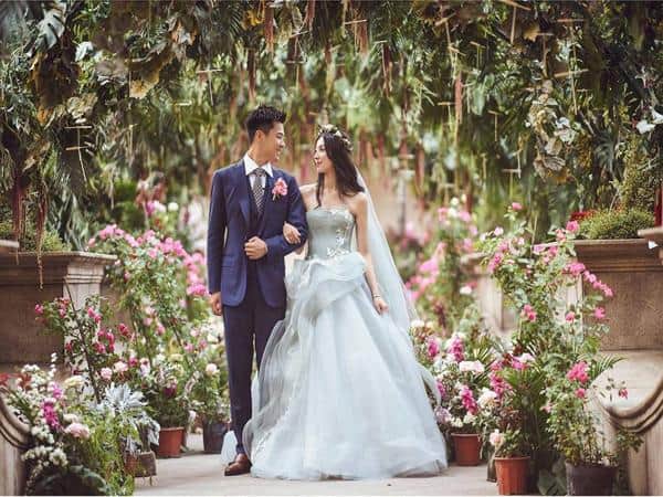 Aluat.vn | Nữ 17 tuổi 1 ngày có được kết hôn không? Quy định pháp luật.