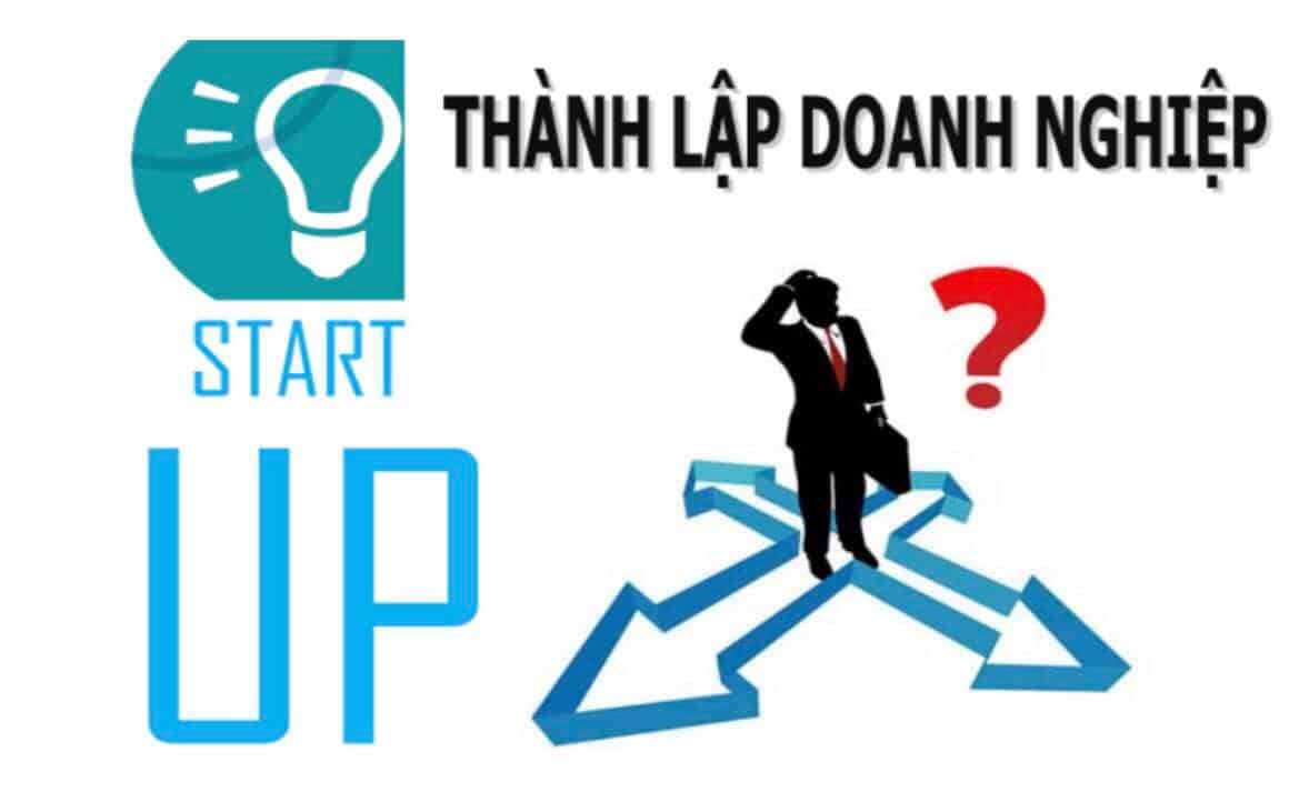Thành lập doanh nghiệp là gì? (Chi tiết 2022).