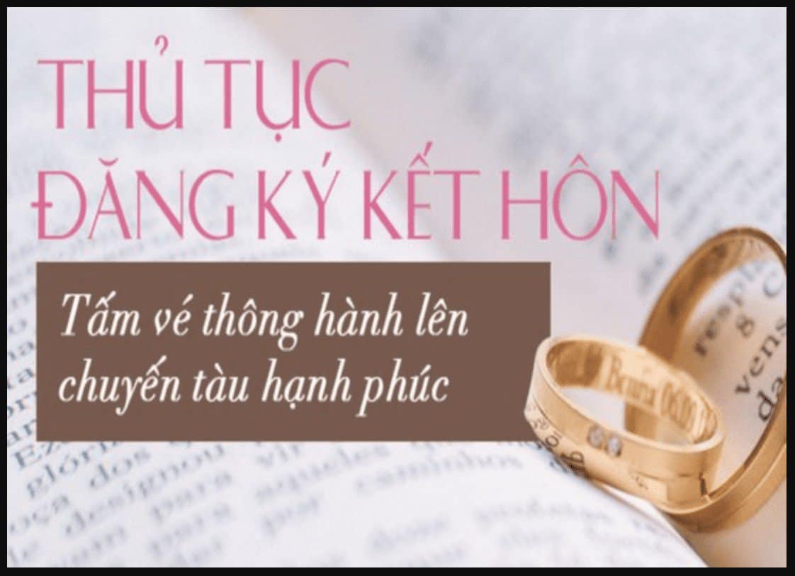 Aluat.vn | Thủ tục đăng ký kết hôn 2019 và các quy định pháp luật cụ thể.