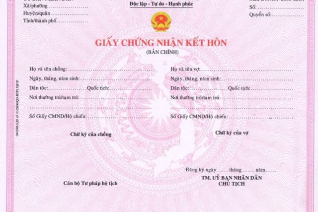 Aluat.vn | Thủ tục đăng ký kết hôn 2023 và quy định pháp luật cụ thể.