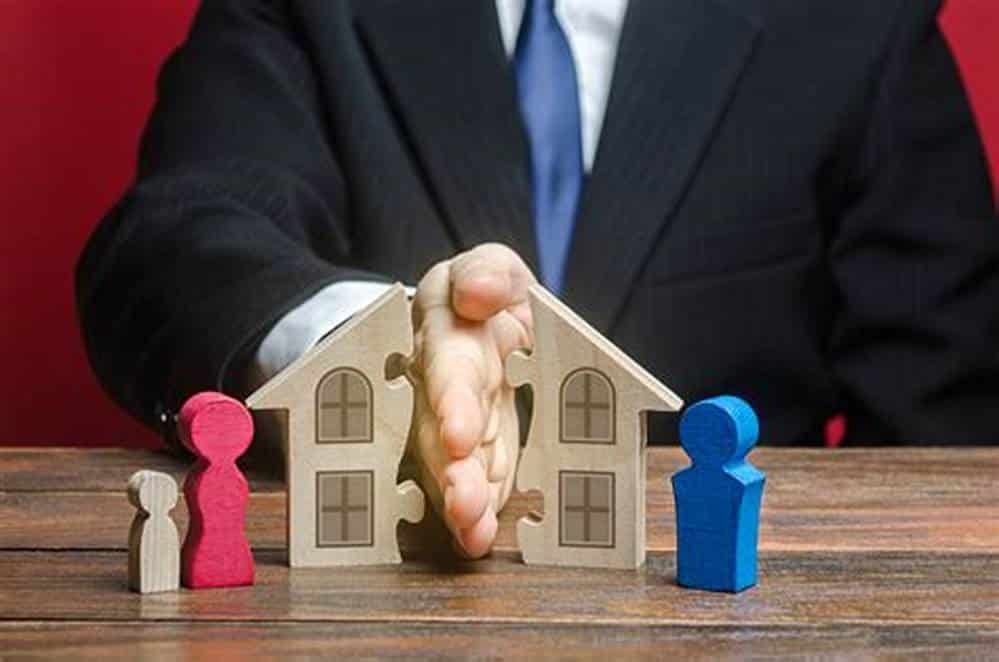 Aluat.vn | Nguyên tắc chia tài sản chung của vợ chồng hiện nay.