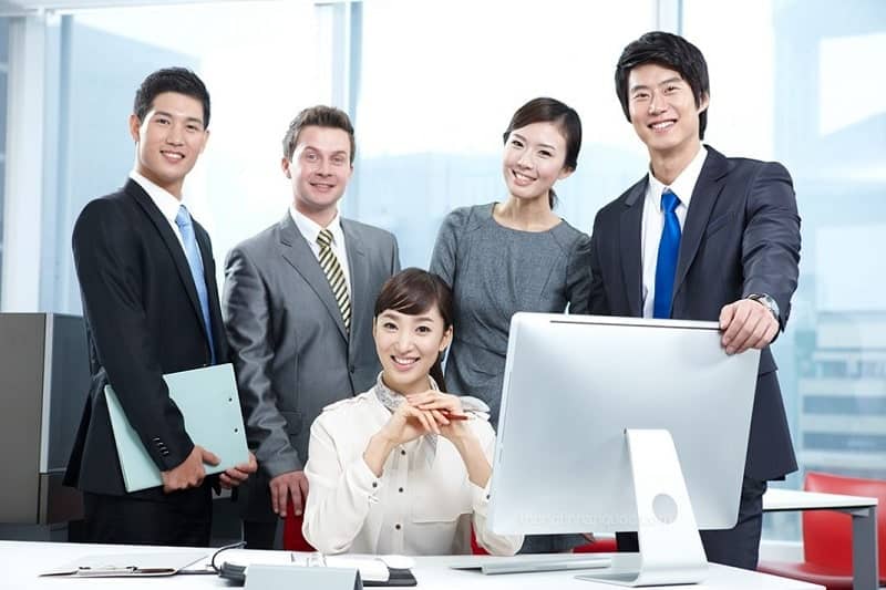 Việc làm Văn phòng đại diện nước ngoài.