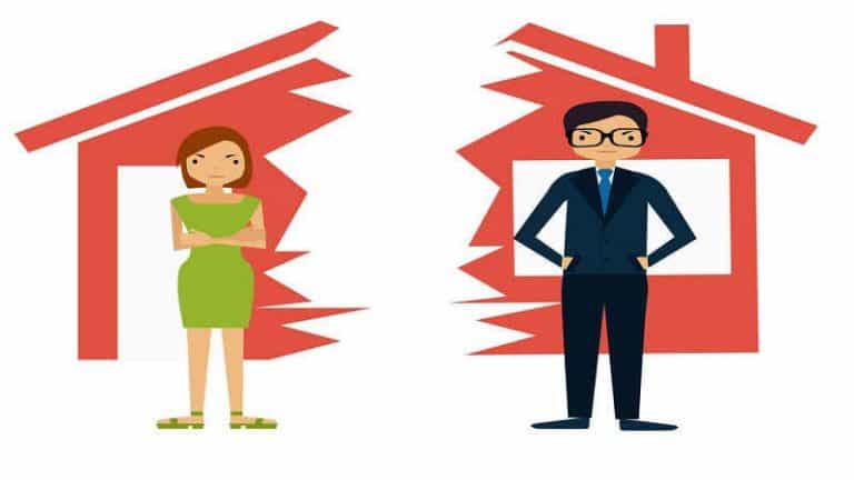 Aluat.vn | Có được chia tài sản khi ly hôn đơn phương không? .