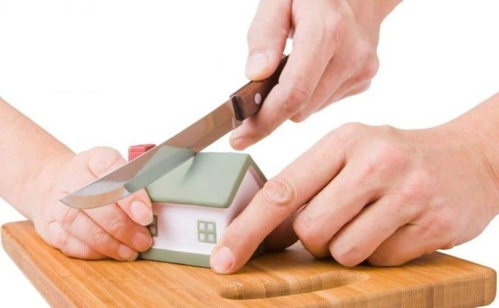 Aluat.vn | Tài sản trước hôn nhân có phải chia khi ly hôn không?.